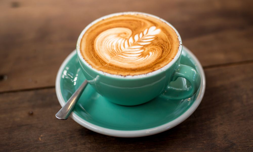 Steps To Make a Cappuccino at Home With a Keurig