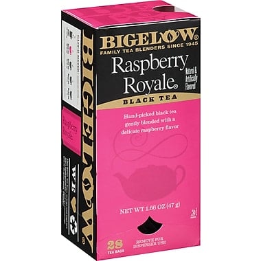 Bigelow Raspberry Royale