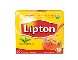 Lipton Hot Tea