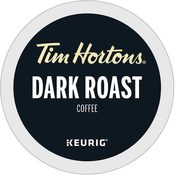 Tim Hortons Dark Roast