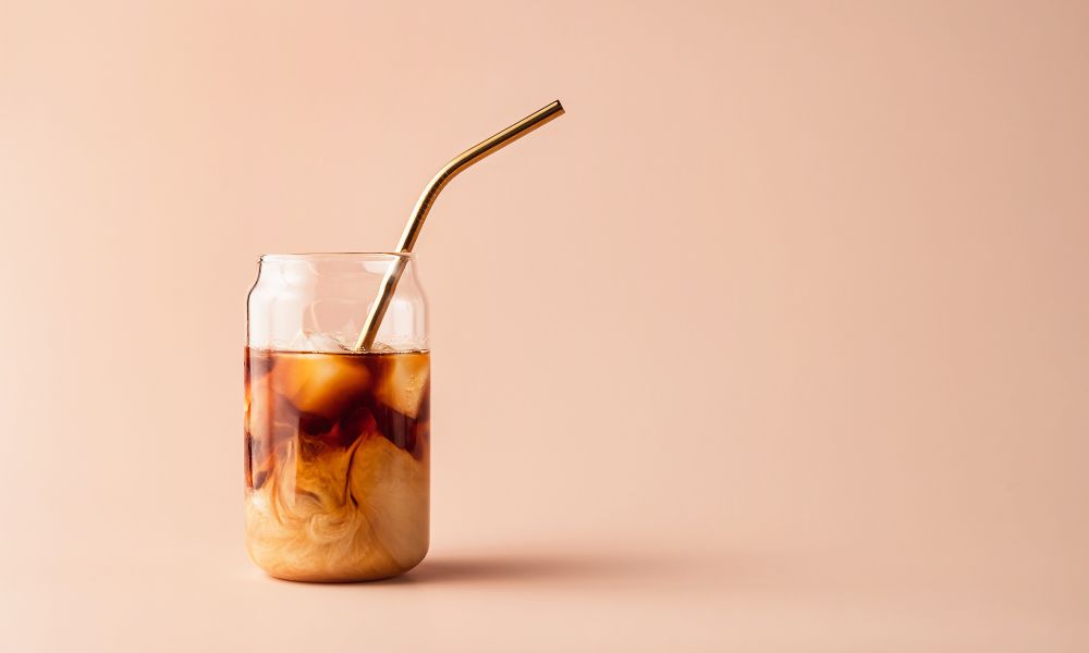 Delicious and Easy Iced Mocha Recipe for Summer