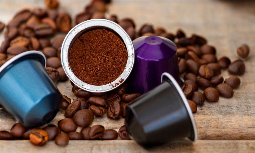 4 Ways To Make K-Cup Coffee Even Stronger