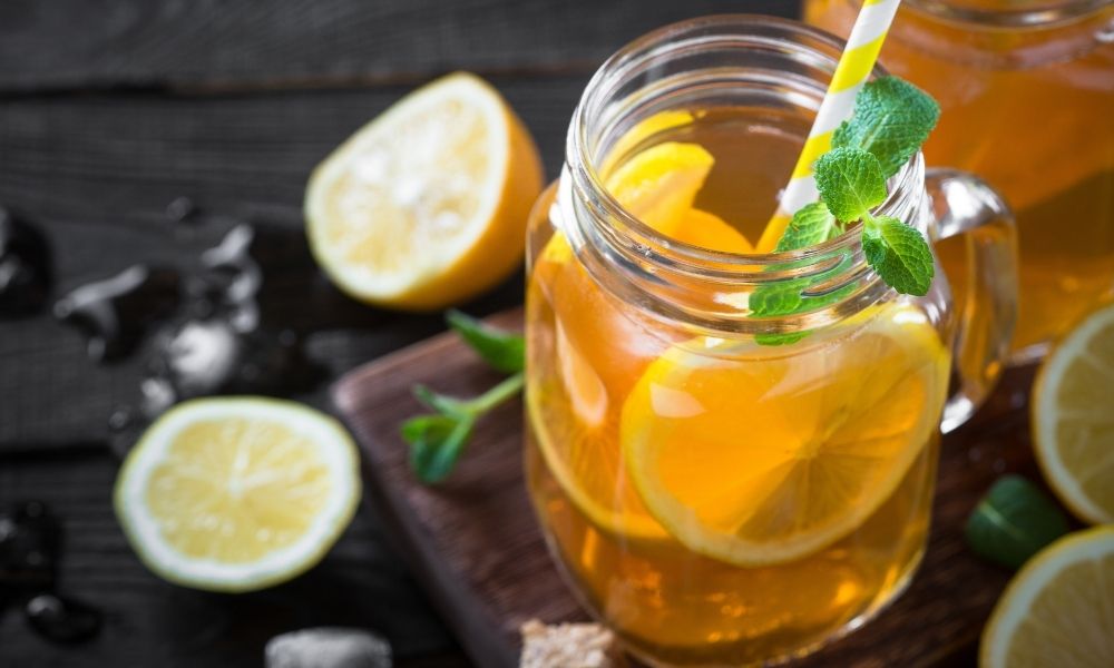 Ways To Make the Perfect Iced Tea Using a Keurig