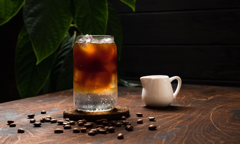 Why Coffee Is a Healthy Alternative to Soda