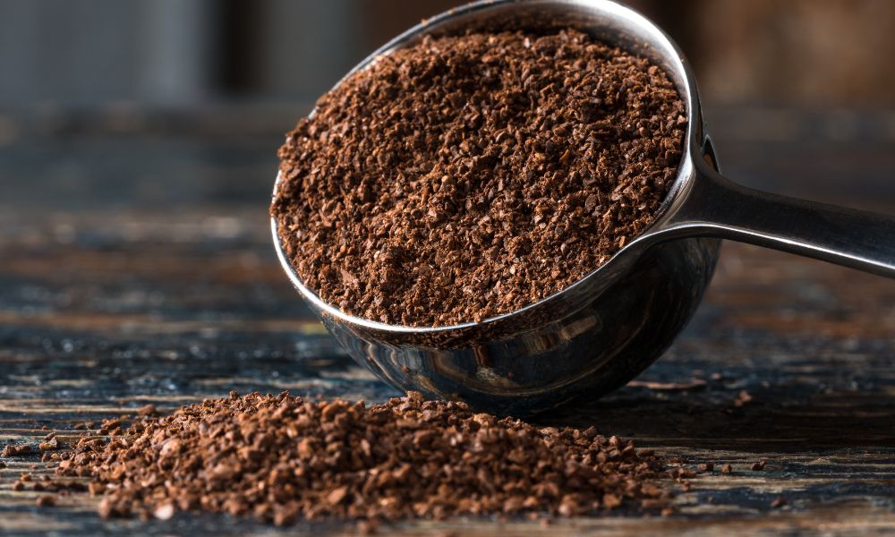 What To Do With Your Expired Coffee Grounds