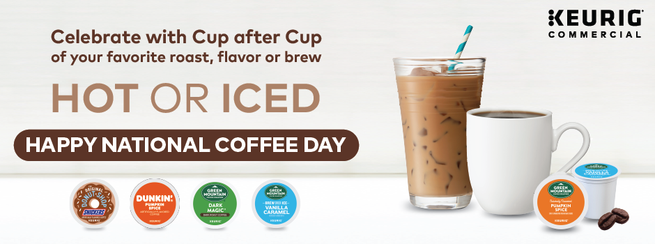 Enhancing Productivity with Office Coffee Solutions