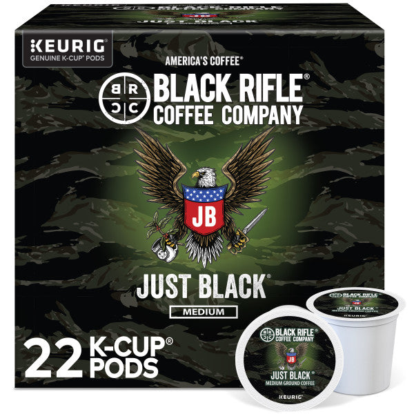 Cafe Tastlé Single Serve Coffee Pods - Keurig Compatible K-Cups, Assorted Flavors