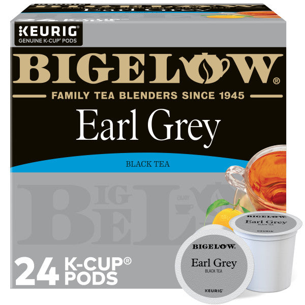 Keurig tea best sale