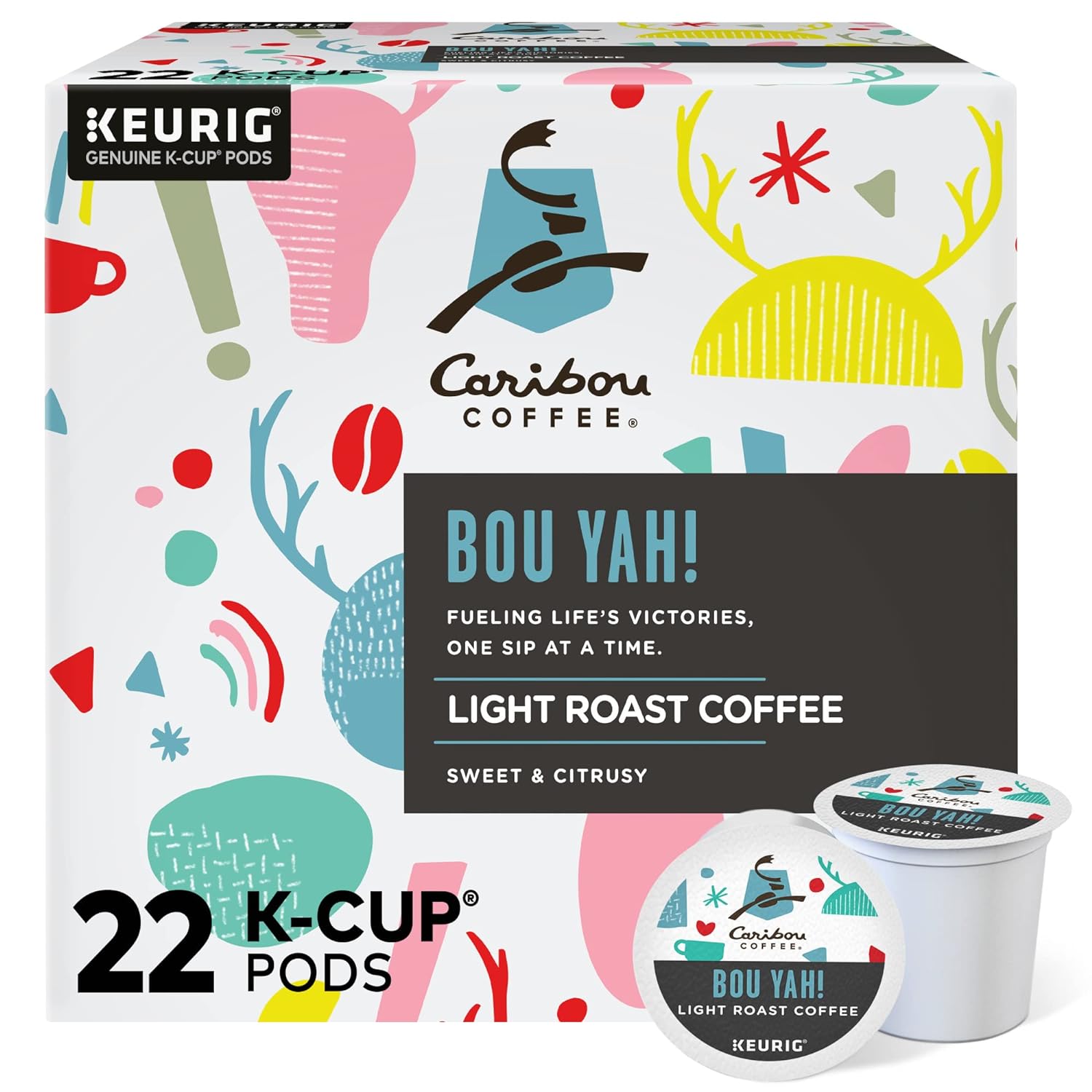 24 ounce disposable coffee cups Restaurantware-Zero Waste 24 Ounce Drinking Cups, 1000 U-Shape Plastic Cups main image 0