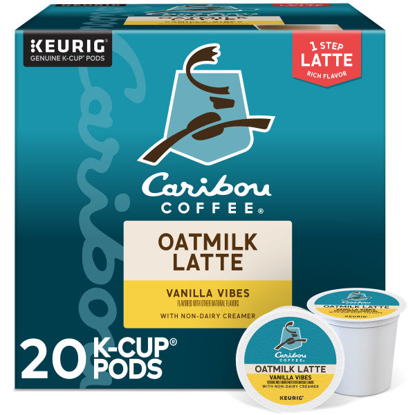 Caribou obsidian k cups best sale