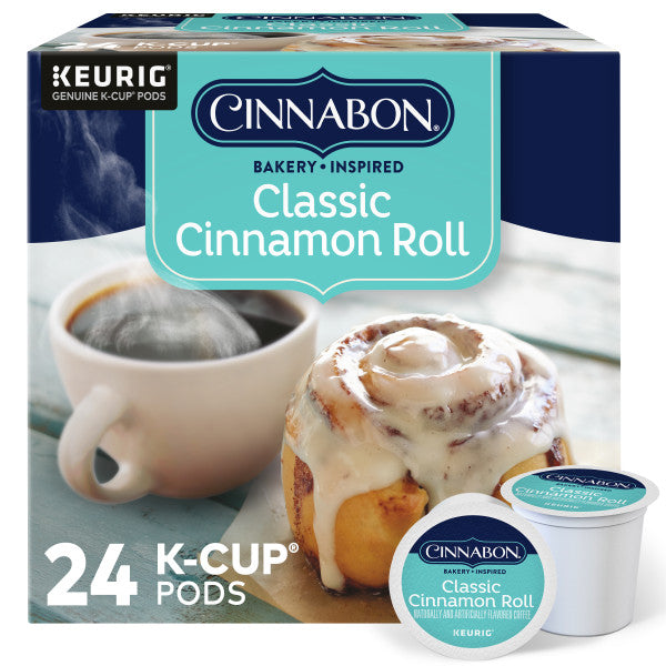 Keurig pods cheap best sale