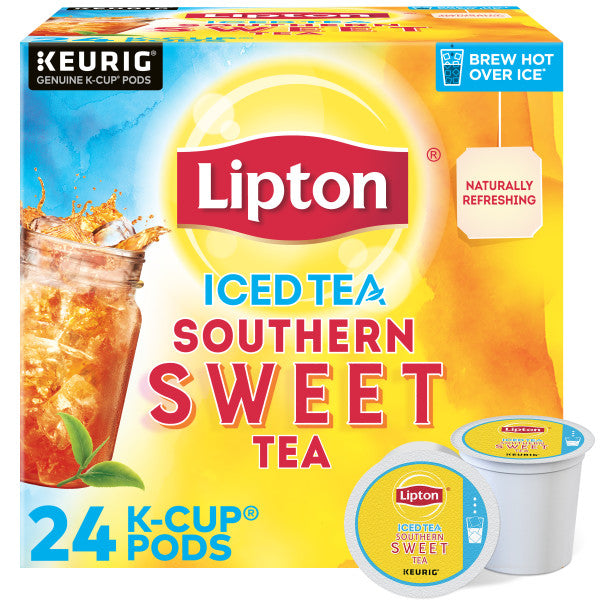 Brew-Over-Ice K-Cups | Keurig Brew-Over-Ice Pods
