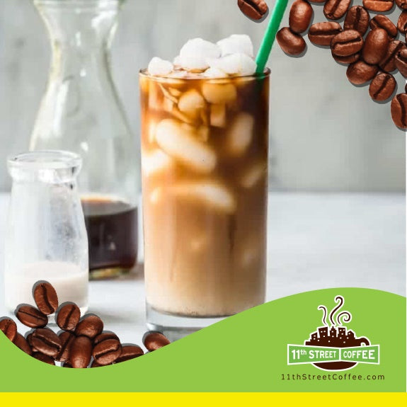 Gloria Jean's Macadamia Cookie