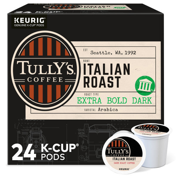 Best Selling K-Cup Coffee Pods  Top Picks | 11th Street Coffee