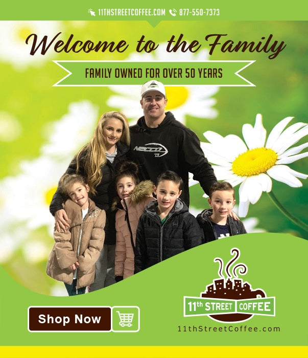 Emeril's Big Easy Bold K-Cups, Dark Roast | 11th Street Coffee