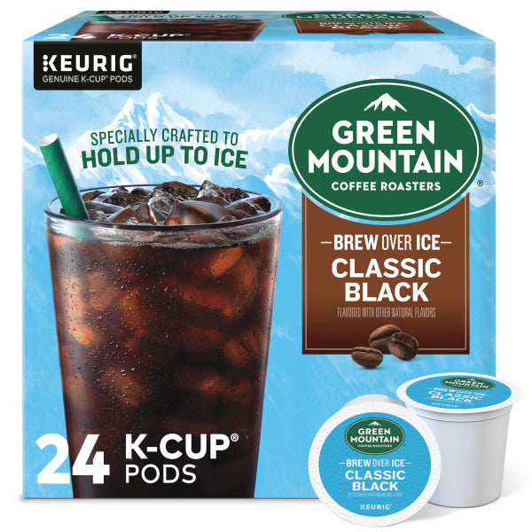 Specialty K-Cups  Specialty Coffee | 11th Street Coffee