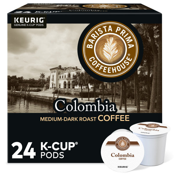 Keurig K Cup Coffee Brands 11th Street Coffee