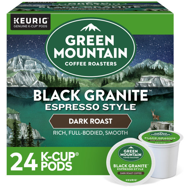 Best Selling K-Cup Coffee Pods  Top Picks | 11th Street Coffee