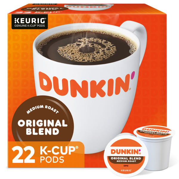 K cups clearance hotsell