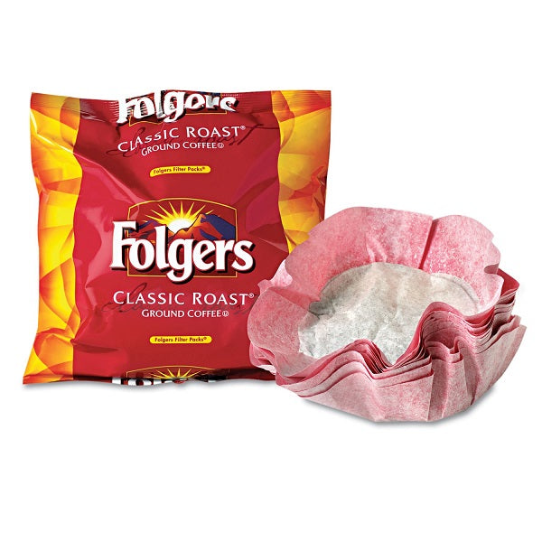 Folgers Filter Packs