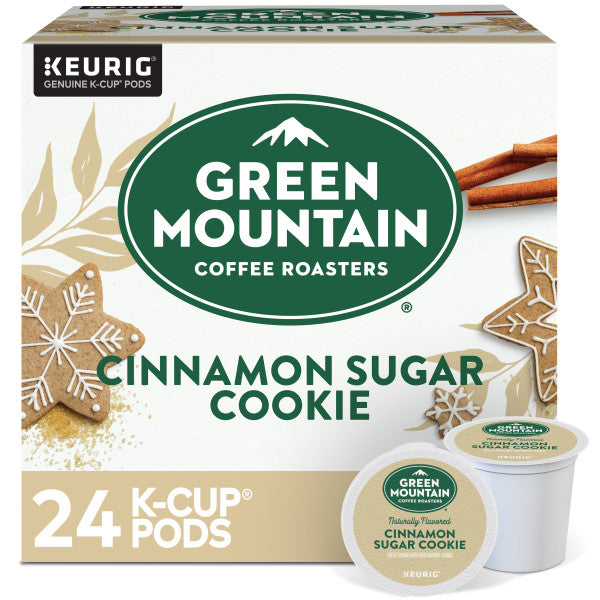 Original Blend Coffee K‑Cup® Pods