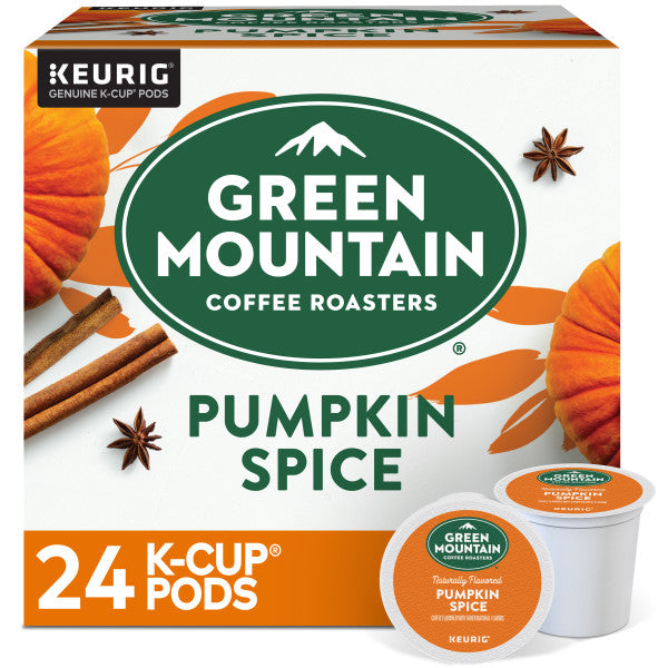 Green Mountain Breakfast Blend K-Cups - Light Roast Coffee 96 Count For Keurig