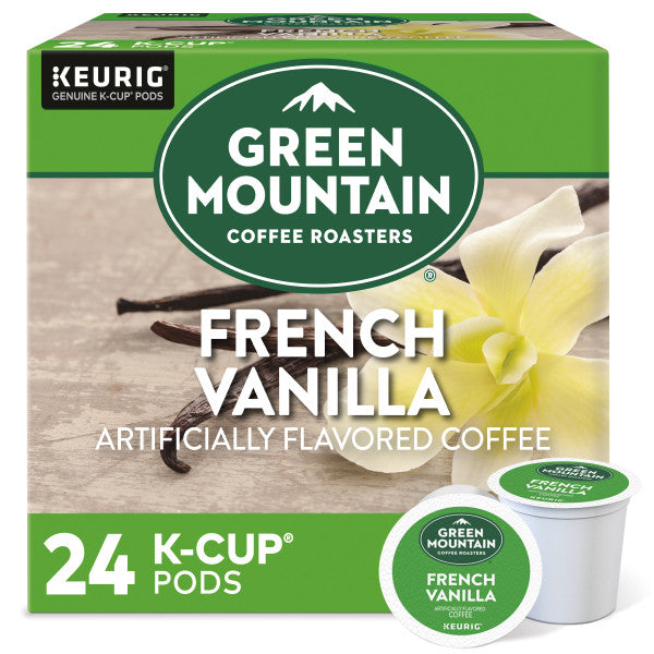 Light Roast K-Cups | Light Roast Coffee Pods