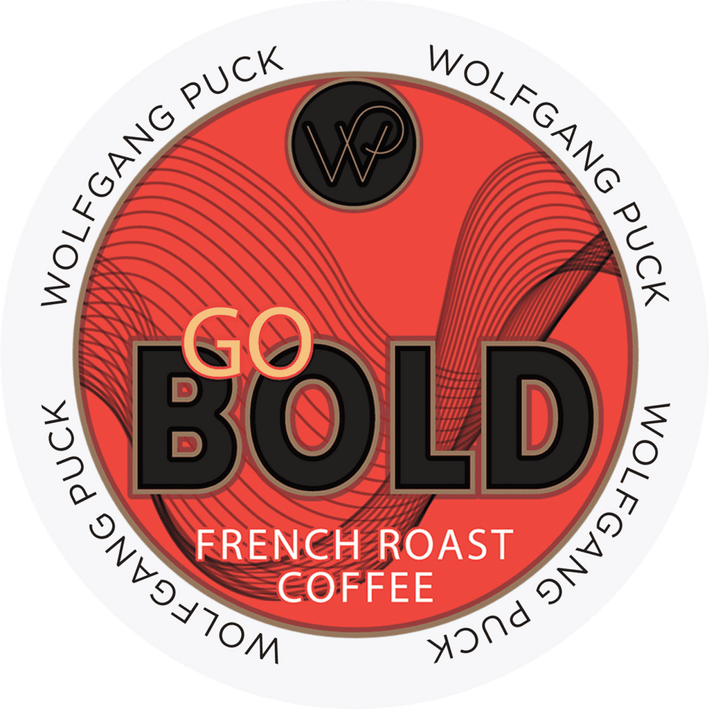 Wolfgang Go Bold French Roast
