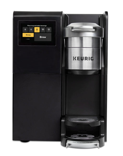 Keurig コーヒーメーカー Keurig K-3550 Commercial Coffee Maker