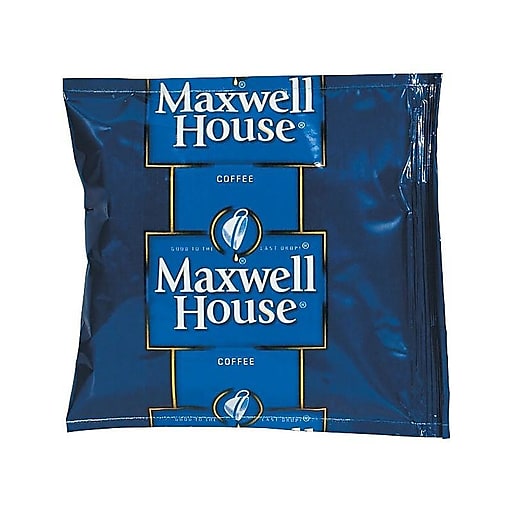 Maxwell House Master Blend 42/Case