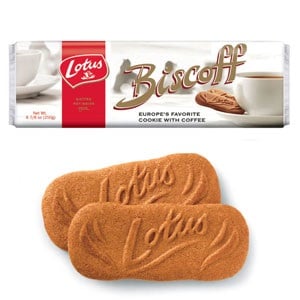 biscoff cookies