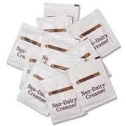 Grindstone Creamer Packets
